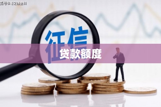 新津贷款额度