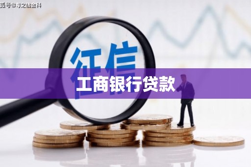 新津工商银行贷款