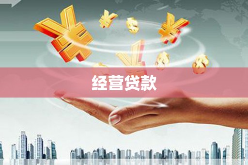 新津经营贷款