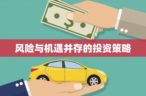 新津风险与机遇并存的投资策略