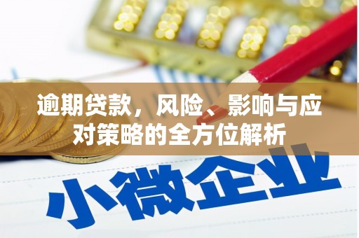 新津逾期贷款，风险、影响与应对策略的全方位解析