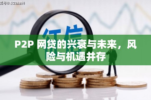 新津P2P 网贷的兴衰与未来，风险与机遇并存