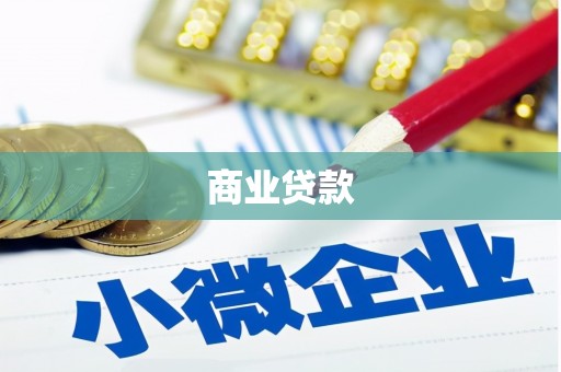 新津商业贷款