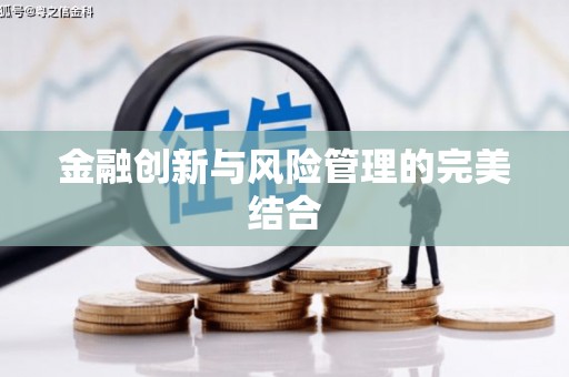 新津金融创新与风险管理的完美结合