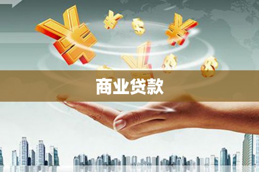 新津商业贷款