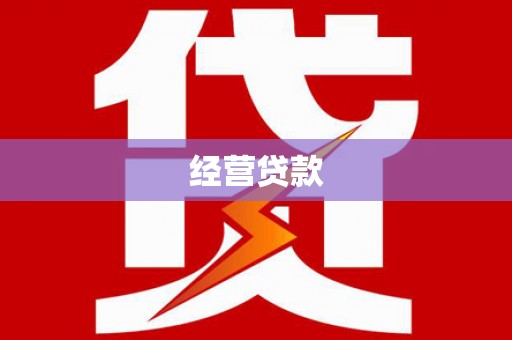 新津经营贷款