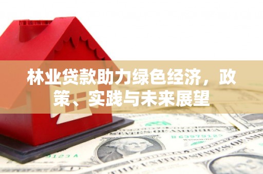 新津林业贷款助力绿色经济，政策、实践与未来展望