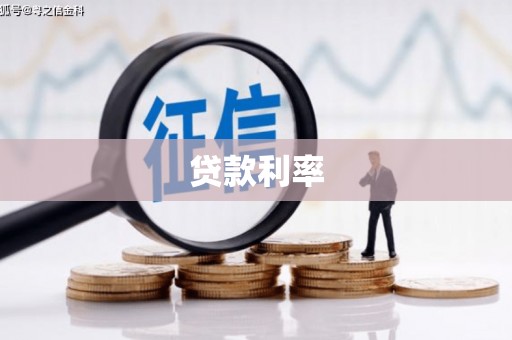 新津贷款利率