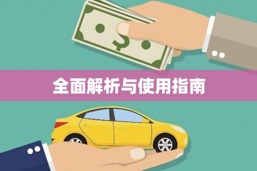 新津全面解析与使用指南