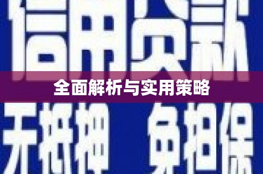 新津全面解析与实用策略