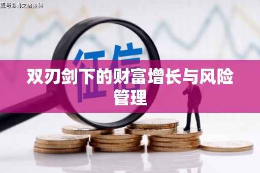 新津双刃剑下的财富增长与风险管理