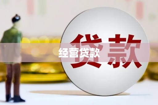 新津经营贷款