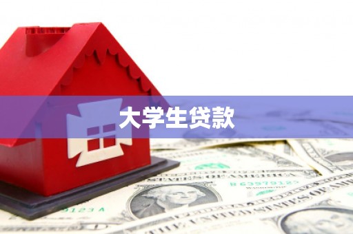 新津大学生贷款